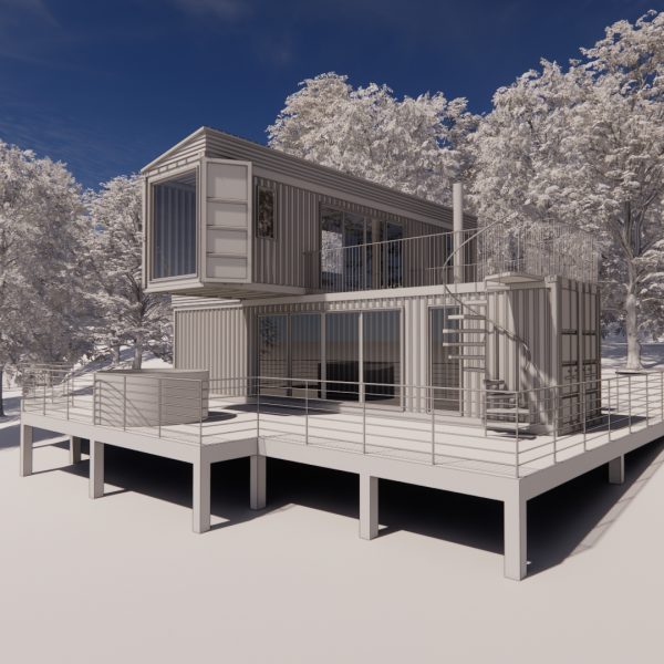 Container Home